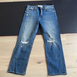 Mother Denim Jeans